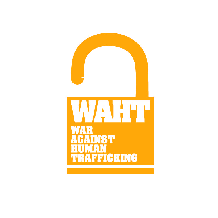 Join the War Against Human Trafficking